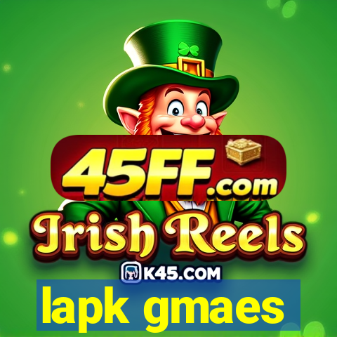 lapk gmaes